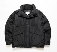 Nanamica 2L GORE-TEX 短羽絨 *橙色缺貨* HLY & CHOCCICO
