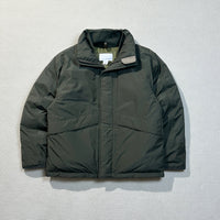 Nanamica 2L GORE-TEX 短羽絨 *橙色缺貨* HLY & CHOCCICO