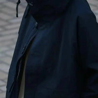 Nanamica 2L Gore-Tex Cruiser Jacket - HLY & CHOCCICO