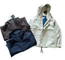 Nanamica 2L Gore-Tex Cruiser Jacket - 3 Color HLY & CHOCCICO