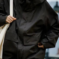 Nanamica 2L Gore-Tex Cruiser Jacket - HLY & CHOCCICO