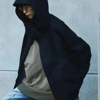 Nanamica 2L Gore-Tex Cruiser Jacket - HLY & CHOCCICO