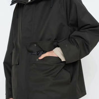 Nanamica 2L Gore-Tex Cruiser Jacket - HLY & CHOCCICO