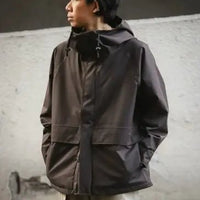 Nanamica 2L Gore-Tex Cruiser Jacket - HLY & CHOCCICO