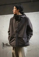 Nanamica 2L Gore-Tex Cruiser Jacket - 3 Color HLY & CHOCCICO
