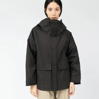 Nanamica 2L Gore-Tex Cruiser Jacket - HLY & CHOCCICO