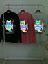 韓國直送🇰🇷 2ND ARCHIVE 2nd Ghost Sweatshirt - HLY & CHOCCICO