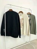 韓國直送🇰🇷 2ND ARCHIVE 3D Floppy Bear  Hoodies HLY & CHOCCICO