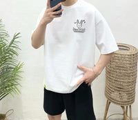 韓國直送🇰🇷 2ND ARCHIVE Balloon Scotch Rabbit Tee- 4 Color HLY & CHOCCICO