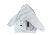 韓國直送🇰🇷 2ND ARCHIVE Basic Padded Sweatshirt HLY & CHOCCICO