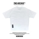 韓國直送🇰🇷 2ND ARCHIVE Bear Street Style T-shirt - HLY & CHOCCICO