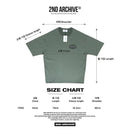 韓國直送🇰🇷 2ND ARCHIVE Black Cat T-shirt -3 Color HLY & CHOCCICO