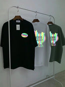 韓國直送🇰🇷 2ND ARCHIVE Black Cat T-shirt -3 Color HLY & CHOCCICO