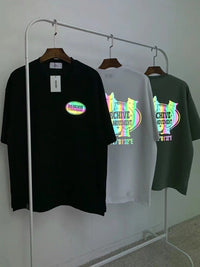 韓國直送🇰🇷 2ND ARCHIVE Black Cat T-shirt -3 Color HLY & CHOCCICO