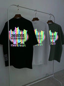 韓國直送🇰🇷 2ND ARCHIVE Black Cat T-shirt -3 Color HLY & CHOCCICO