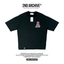 韓國直送🇰🇷 2ND ARCHIVE Brush Color Bear- 4 Color HLY & CHOCCICO