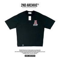 韓國直送🇰🇷 2ND ARCHIVE Brush Color Bear- 4 Color HLY & CHOCCICO