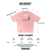 韓國直送🇰🇷 2ND ARCHIVE Brush Color Bear- 4 Color HLY & CHOCCICO