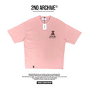 韓國直送🇰🇷 2ND ARCHIVE Brush Color Bear- 4 Color HLY & CHOCCICO
