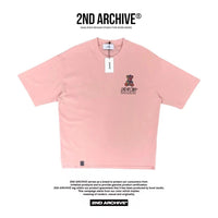 韓國直送🇰🇷 2ND ARCHIVE Brush Color Bear- 4 Color HLY & CHOCCICO