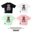 韓國直送🇰🇷 2ND ARCHIVE Brush Color Bear- 4 Color HLY & CHOCCICO