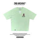 韓國直送🇰🇷 2ND ARCHIVE Brush Color Bear- 4 Color HLY & CHOCCICO