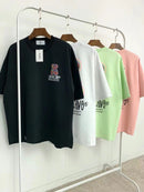 韓國直送🇰🇷 2ND ARCHIVE Brush Color Bear- 4 Color HLY & CHOCCICO