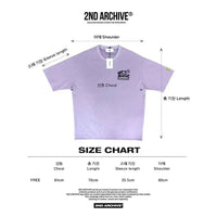 韓國直送 2ND ARCHIVE Camo Signature Logo Shorts