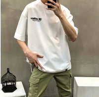韓國直送🇰🇷 2ND ARCHIVE Camopanda Tee- 3 Color HLY & CHOCCICO