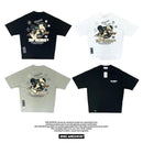 韓國直送🇰🇷 2ND ARCHIVE Camopanda Tee- 3 Color HLY & CHOCCICO