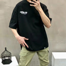 韓國直送🇰🇷 2ND ARCHIVE Camopanda Tee- 3 Color HLY & CHOCCICO