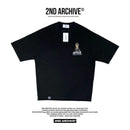 韓國直送🇰🇷 2ND ARCHIVE Camouflage Army Bear Tee- 3 Color HLY & CHOCCICO