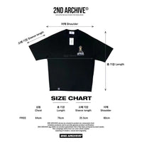 韓國直送🇰🇷 2ND ARCHIVE Camouflage Army Bear Tee- 3 Color HLY & CHOCCICO