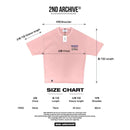 韓國直送🇰🇷 2ND ARCHIVE Camping Bear Short Sleeve Tee - 4 Color HLY & CHOCCICO