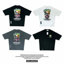 韓國直送🇰🇷 2ND ARCHIVE Drawing Bear T-shirt -3 Color HLY & CHOCCICO