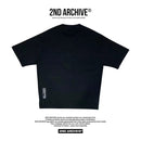 韓國直送🇰🇷 2ND ARCHIVE Electronic bear T-shirt -3 Color HLY & CHOCCICO