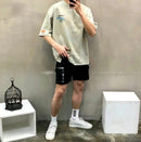 韓國直送🇰🇷 2ND ARCHIVE Flow Resort Tee- 3 Color HLY & CHOCCICO