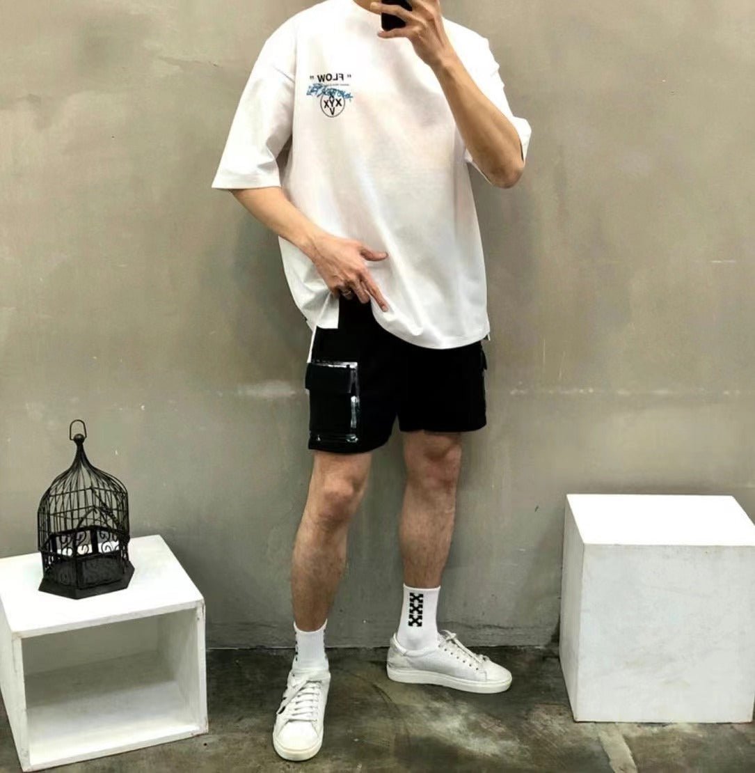 韓國直送🇰🇷 2ND ARCHIVE Flow Resort Tee- 3 Color HLY & CHOCCICO