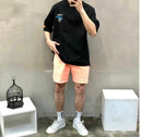 韓國直送🇰🇷 2ND ARCHIVE Flow Resort Tee- 3 Color HLY & CHOCCICO