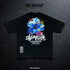 韓國直送🇰🇷 2ND ARCHIVE Flower Print Tee - HLY & CHOCCICO