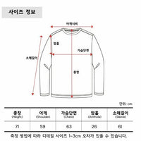 韓國直送🇰🇷 2ND ARCHIVE Headset Penguin MTM Sweatshirt - HLY & CHOCCICO