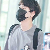 韓國直送🇰🇷 2ND ARCHIVE Headset Penguin MTM Sweatshirt - HLY & CHOCCICO