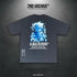 🇰🇷韓國直送🇰🇷 2ND ARCHIVE Ice - Bean Bear Tee - HLY & CHOCCICO