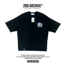 韓國直送🇰🇷 2ND ARCHIVE ICE  BEAR TEE- 4 Color HLY & CHOCCICO
