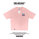韓國直送🇰🇷 2ND ARCHIVE ICE  BEAR TEE- 4 Color HLY & CHOCCICO