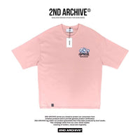 韓國直送🇰🇷 2ND ARCHIVE ICE  BEAR TEE- 4 Color HLY & CHOCCICO