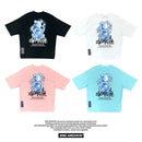 韓國直送🇰🇷 2ND ARCHIVE ICE  BEAR TEE- 4 Color HLY & CHOCCICO