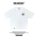 韓國直送🇰🇷 2ND ARCHIVE ICE  BEAR TEE- 4 Color HLY & CHOCCICO
