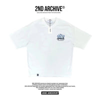韓國直送🇰🇷 2ND ARCHIVE ICE  BEAR TEE- 4 Color HLY & CHOCCICO