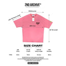 韓國直送 2ND ARCHIVE Ice bulldogr T-shirt - 4 Color - HLY & CHOCCICO